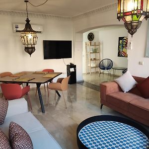 Appartement met Twee Slaapkamers